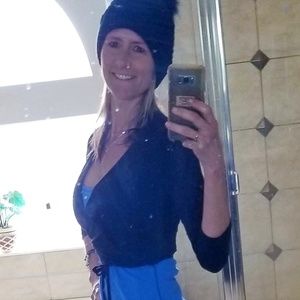 Meet your Posher, Kate